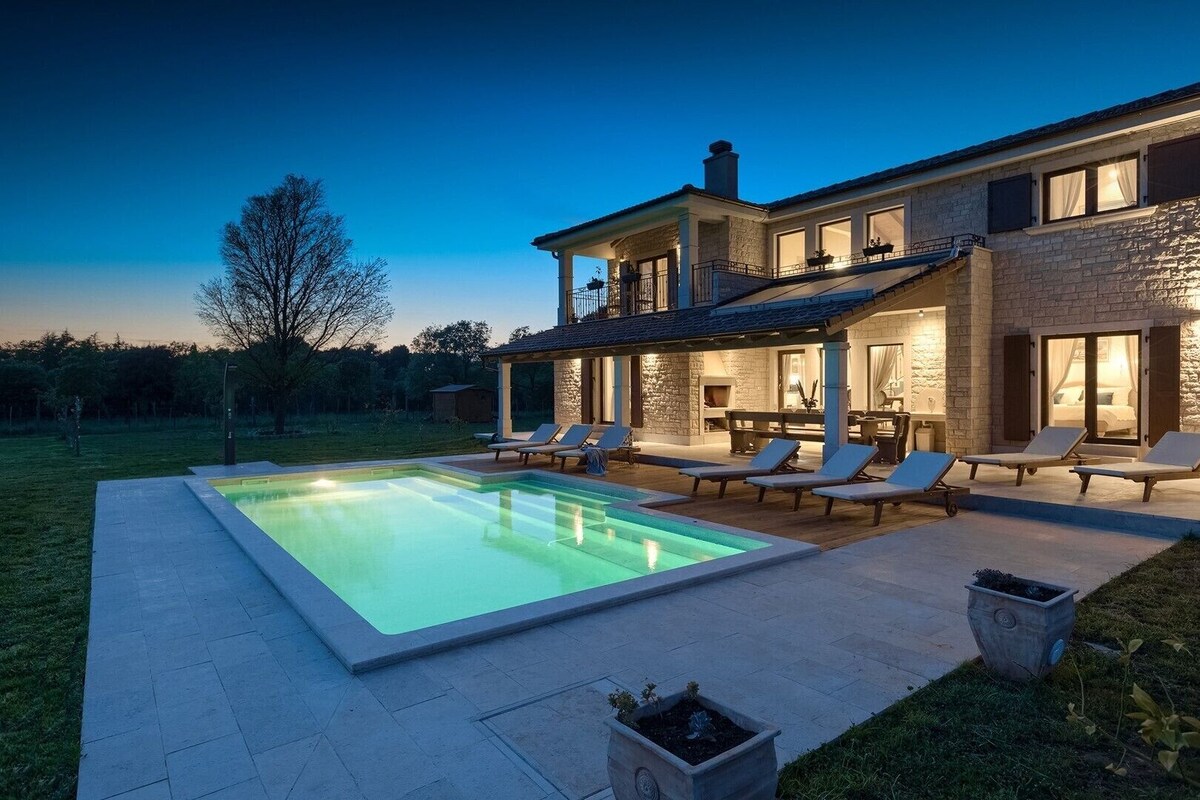 Vista principale terreno Abbiategrasso